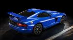 Dodge Viper TA 2.0 2015 года